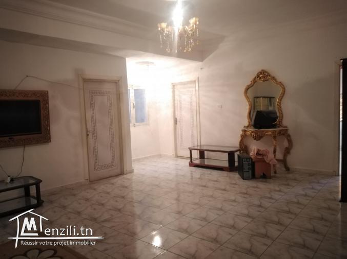 A louer Nouveau Appart 3 pièces (S + 2) ( n° 55053248)