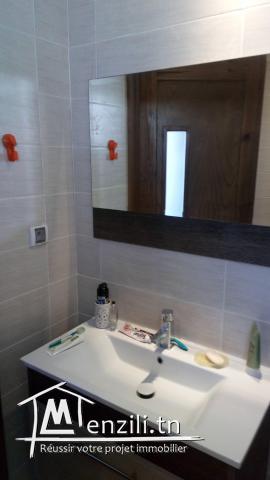 S+1 HERGLA vue sur mer