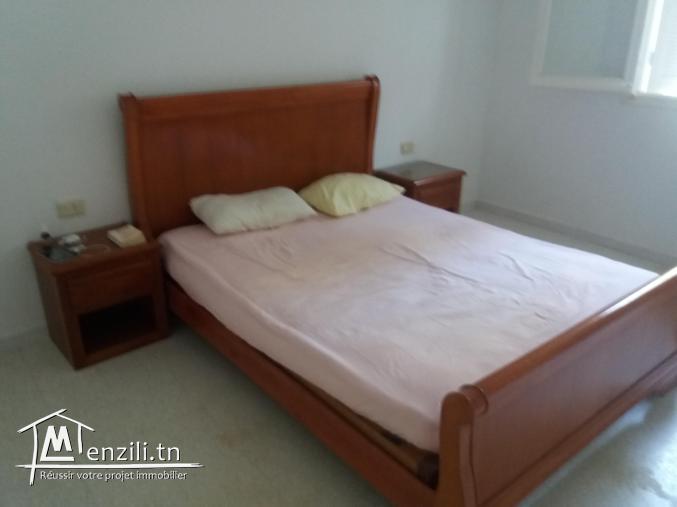 VIlla à Sidi mahersi Nabeul