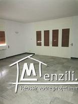 Villa habitation ou commerciale