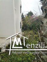 Villa habitation ou commerciale