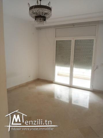 S 3 avec suite parentale