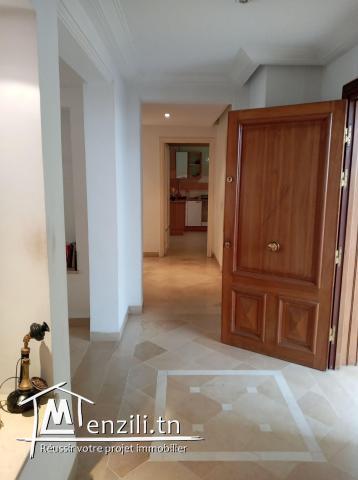 S 3 avec suite parentale