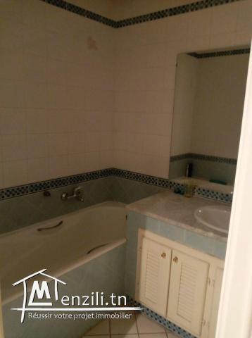 S 3 avec suite parentale