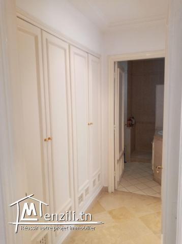 S 3 avec suite parentale