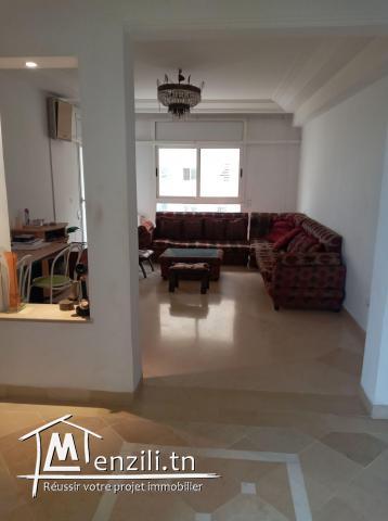 S 3 avec suite parentale