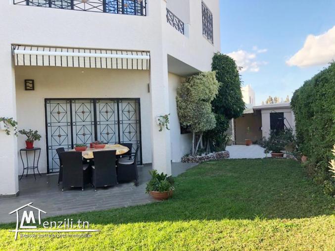 Villa de prestige avec piscine