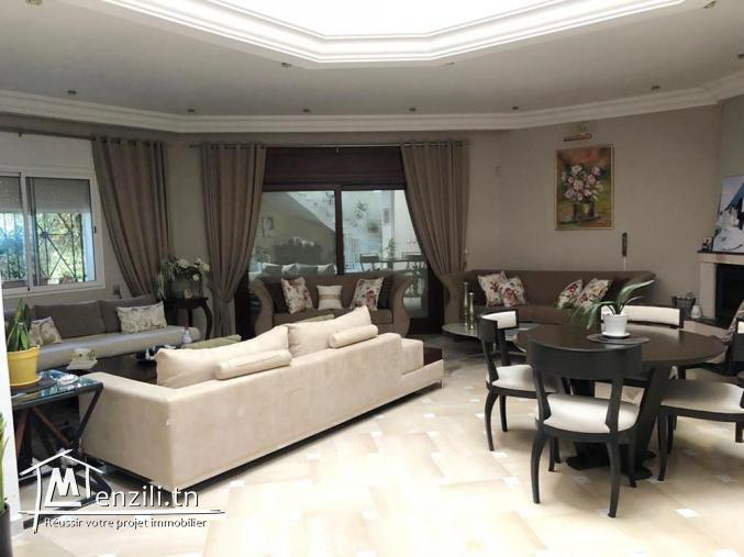 Villa de prestige avec piscine