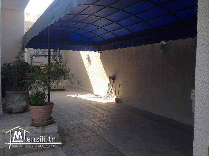 Villa de prestige avec piscine