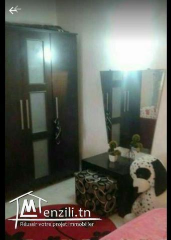 VENTE STUDIO HAMMAM SOUSSE