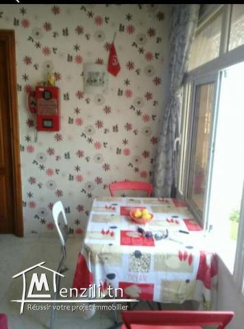 VENTE STUDIO HAMMAM SOUSSE