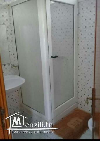 VENTE STUDIO HAMMAM SOUSSE