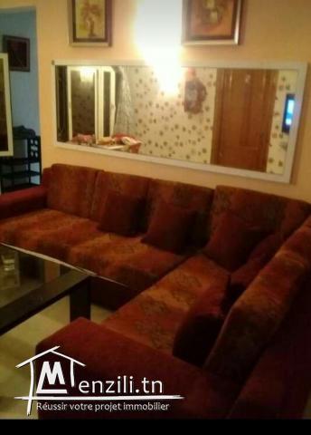 VENTE STUDIO HAMMAM SOUSSE