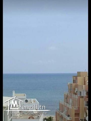 VENTE STUDIO HAMMAM SOUSSE