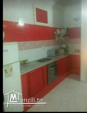 VENTE STUDIO HAMMAM SOUSSE