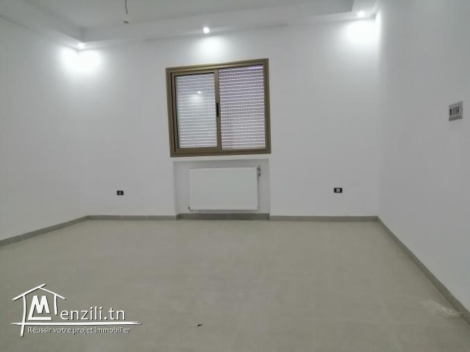 VENTE APPARTEMENT HAMMAM SOUSSE