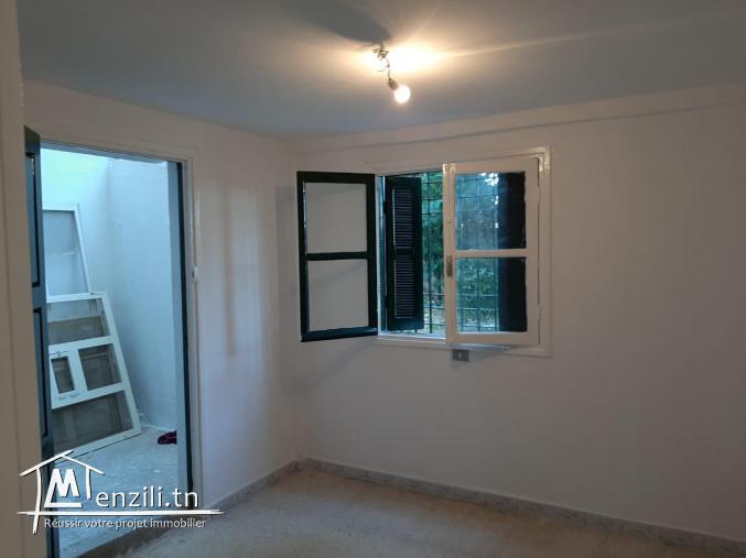 Avendre à mourouj 1 au RDC