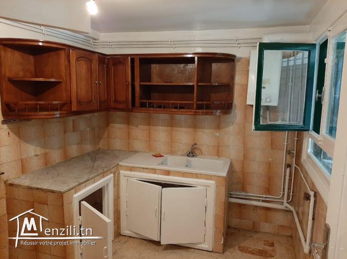 Avendre à mourouj 1 au RDC