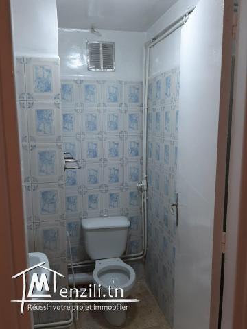 Avendre à mourouj 1 au RDC