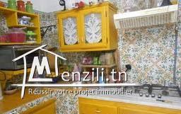 Bardo Meublé & Climatisé de 70 à 150 DT par jr