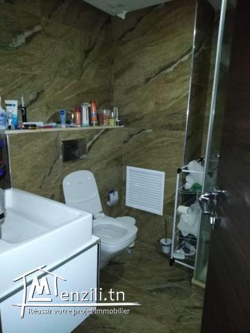 S2 trés haut standing /meublé luxe