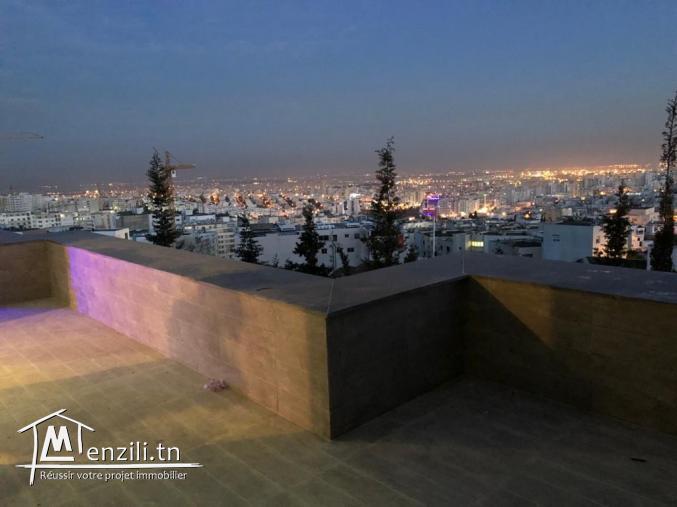 S2 trés haut standing /meublé luxe