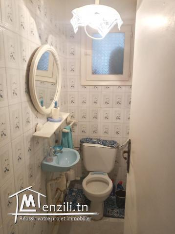 S 3 Manar coté soula