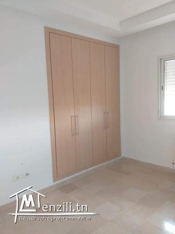 S3 jardin d'elmanzah