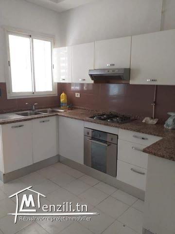 S3 jardin d'elmanzah