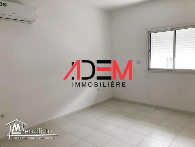 Appartement haut standing S2 avec place parking