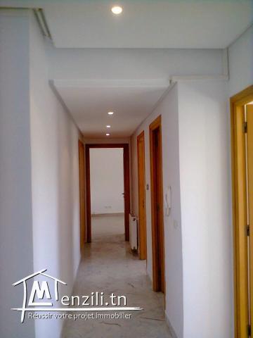 Très beau bureau au centre urbain nord Tunis