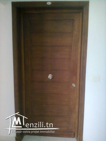 Très beau bureau au centre urbain nord Tunis