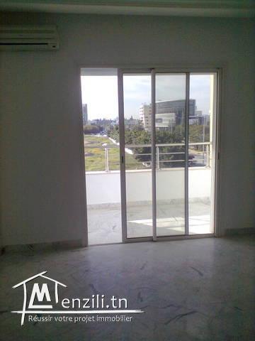 Très beau bureau au centre urbain nord Tunis