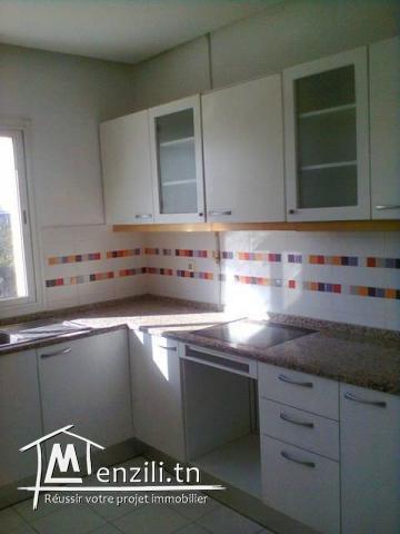 Très beau bureau au centre urbain nord Tunis