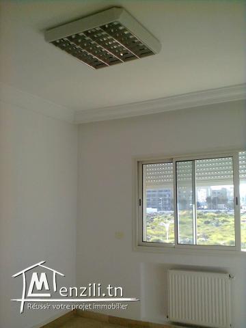 Très beau bureau au centre urbain nord Tunis