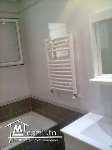 Très beau bureau au centre urbain nord Tunis