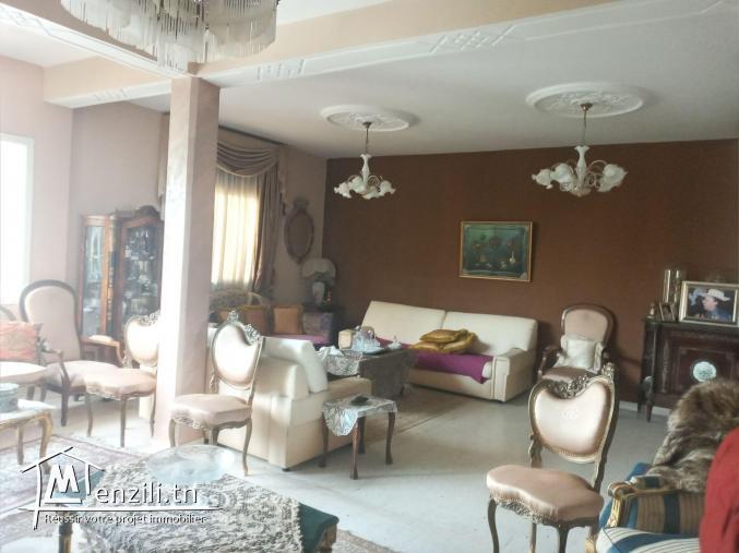 S3 Manar coté soula