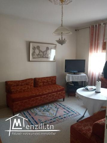 S3 Manar coté soula