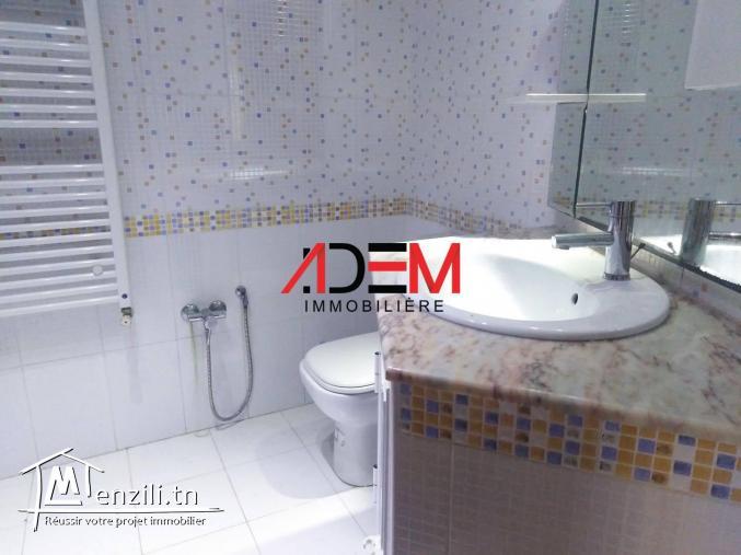 Un joli appartement S2 avec place parking sous sol