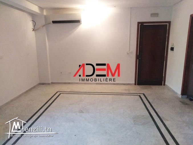 Un joli appartement S2 avec place parking sous sol