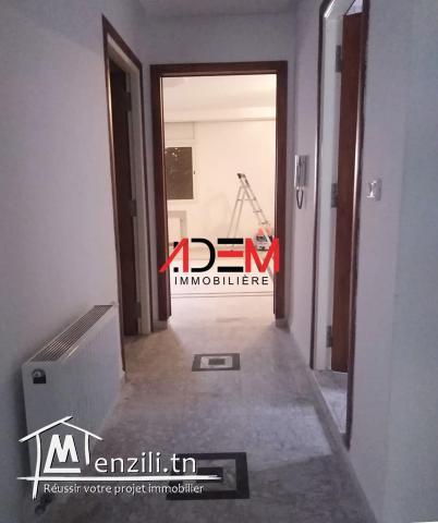 Un joli appartement S2 avec place parking sous sol