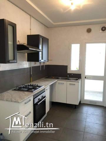 Appartement  Ennasr