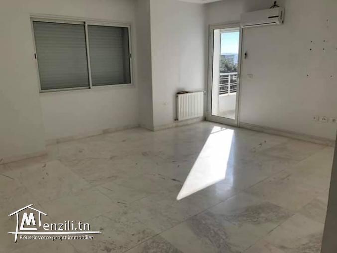 Appartement  Ennasr