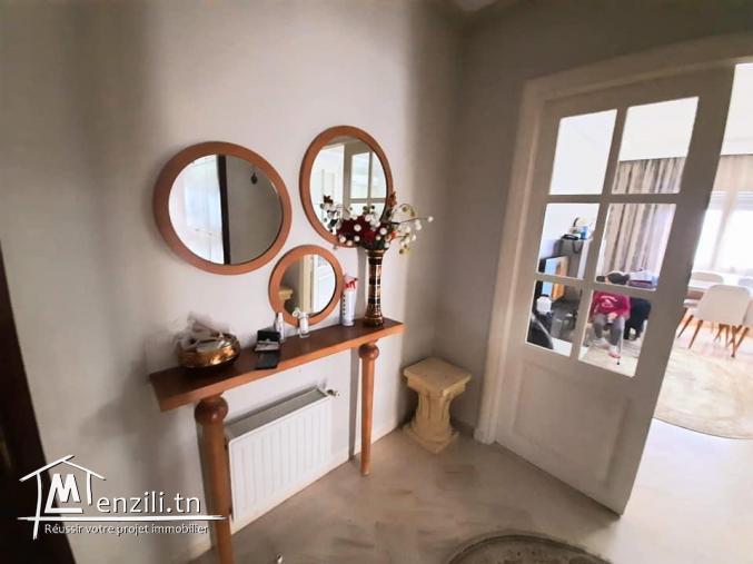 Appartement S3 à Riadh El Andalous