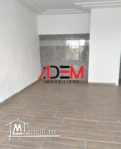 Local commercial de 30m²