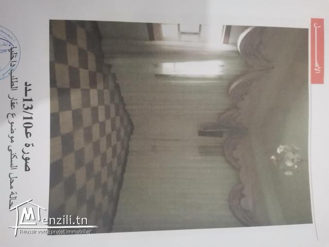 منزل في صوب مزارع زاوية الحديدي