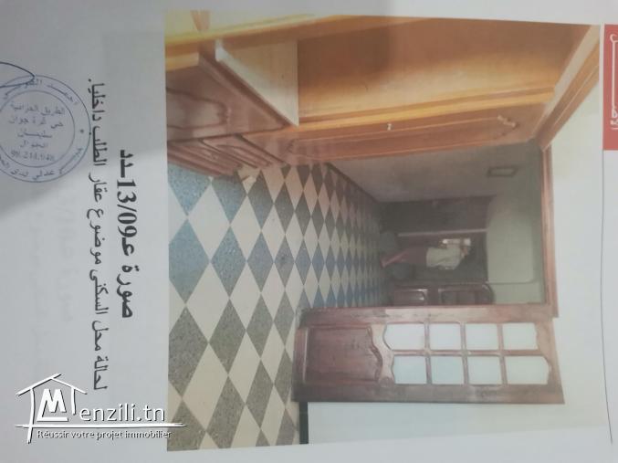 منزل في صوب مزارع زاوية الحديدي