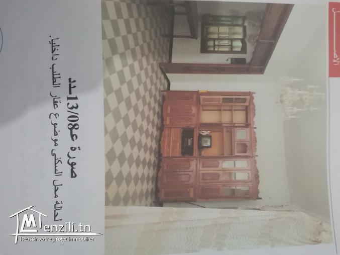 منزل في صوب مزارع زاوية الحديدي