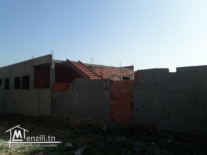 200 DT Maison 321 meter