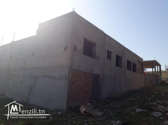 200 DT Maison 321 meter